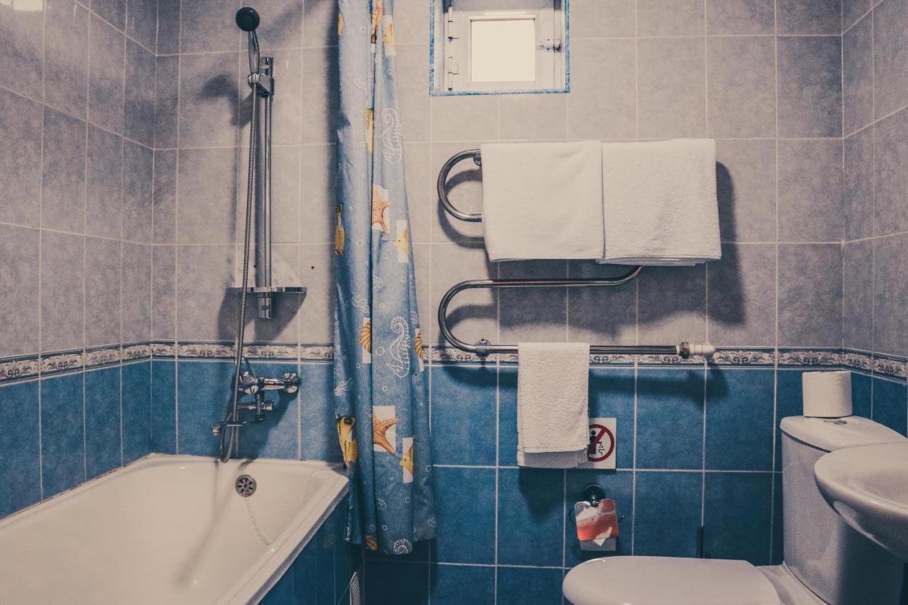 Minzifa Inn بخارى المظهر الخارجي الصورة