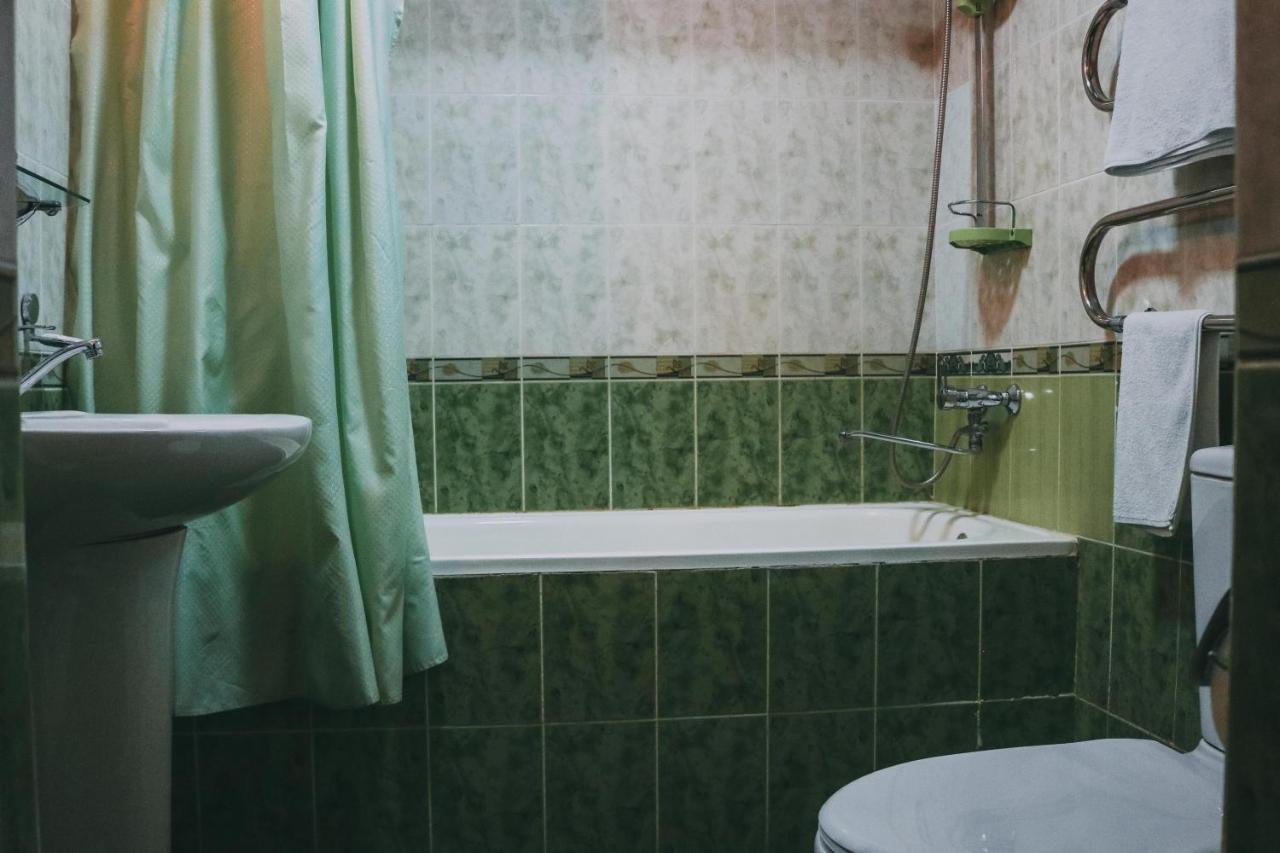 Minzifa Inn بخارى المظهر الخارجي الصورة